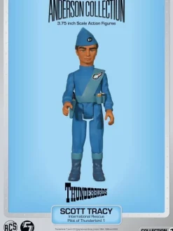 Gerry Anderson - The Anderson Collection Wave 1 3.75