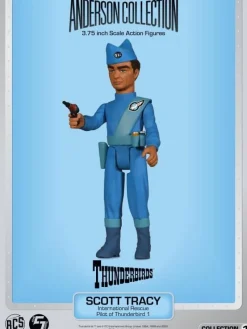 Gerry Anderson - The Anderson Collection Wave 1 3.75