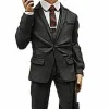 Get Smart - Maxwell Smart Head Knocker Bobble Head Steve Carell