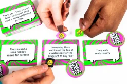 Get the Ick - Party Game