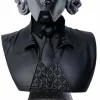 Ghost - A Nameless Ghoulette 1/6th Scale Mini Bust
