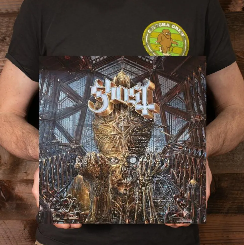 Ghost - Impera LP Vinyl Record