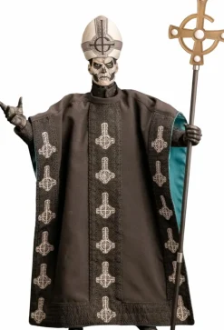 Ghost - Papa Emeritus II 1/6th Scale Action Figure