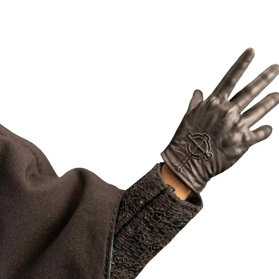 Ghost - Papa Emeritus II 1/6th Scale Action Figure