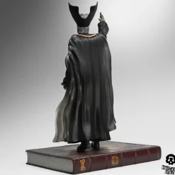 Ghost - Papa Emeritus IV (Black Robes) Rock Iconz 1/9th Scale Statue