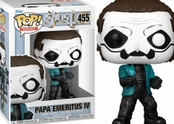 Ghost - Papa Emeritus IV (Glitter) Pop! Vinyl Figure