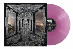 Ghost - Skeletá LP Vinyl Record (Indie Exclusive Violet Coloured Vinyl)