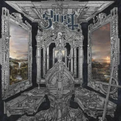 Ghost - Skeletá LP Vinyl Record (Indie Exclusive Violet Coloured Vinyl)