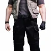 Ghost in the Shell - Batou 1/6th Scale Action Figure