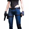 Ghost in the Shell - Motoko Kusanagi (Casual Version) 1/6th Scale Action Figure
