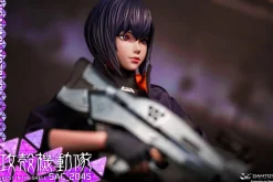 Ghost in the Shell - Motoko Kusanagi (Casual Version) 1/6th Scale Action Figure