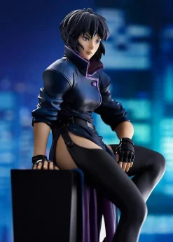 Ghost in the Shell - Motoko Kusanagi (1995 Ver.) Pop Up Parade L Size 11