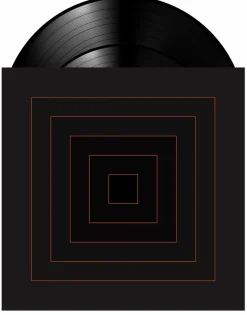 Ghost In The Shell: Arise - Original Soundtrack By Cornelius LP & 7” Single Vinyl Record