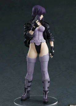Ghost in the Shell: Stand Alone Complex - Motoko Kusanagi (S.A.C. Version) Pop Up Parade L Size 8.5
