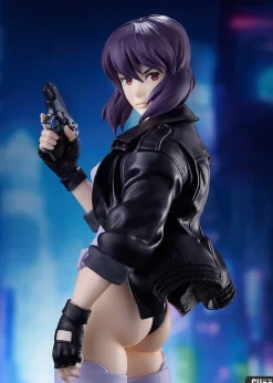 Ghost in the Shell: Stand Alone Complex - Motoko Kusanagi (S.A.C. Version) Pop Up Parade L Size 8.5