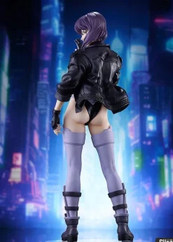 Ghost in the Shell: Stand Alone Complex - Motoko Kusanagi (S.A.C. Version) Pop Up Parade L Size 8.5