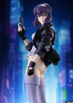 Ghost in the Shell: Stand Alone Complex - Motoko Kusanagi (S.A.C. Version) Pop Up Parade L Size 8.5