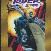 Ghost Rider 2099 - Omnibus Hardcover Book (DM Direct Market Variant Cover)