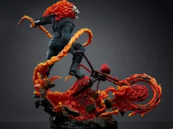 Ghost Rider - Ghost Rider (Classic Variant) Premium Format Statue