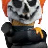 Ghost Rider - Ghost Rider: One Scoops 7” Vinyl Figure by Erik Scoggan