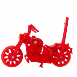 Ghost Rider - Ghost Rider & Motorcycle Marvel Legends Retro Collection Kenner 3.75” Action Figure