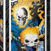 Ghost Rider - The Original Ghost Rider #1 Pop! Comic Covers Vinyl Figure
