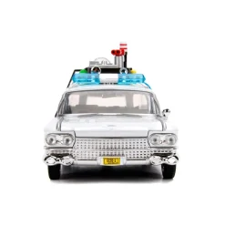 Ghostbusters (1984) - Ecto-1 Hollywood Rides 1/24th Scale Die-Cast Vehicle Replica
