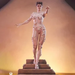Ghostbusters (1984) - Gozer 1/4 Scale Statue