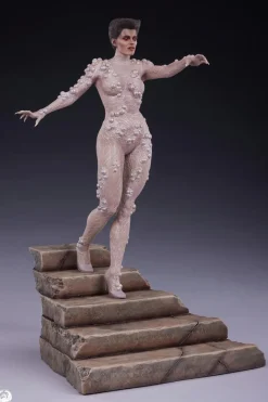 Ghostbusters (1984) - Gozer 1/4 Scale Statue