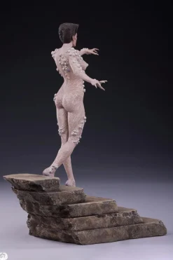 Ghostbusters (1984) - Gozer 1/4 Scale Statue