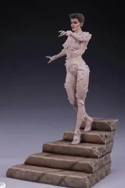 Ghostbusters (1984) - Gozer 1/4 Scale Statue