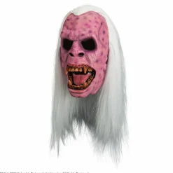 Ghostbusters (1984) - Library Ghost Adult Vinyl Mask (One Size Fits Most)