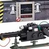 Ghostbusters (1984) - Neutrona Wand Plasma Series 1:1 Scale Life-Size Prop Replica