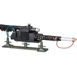 Ghostbusters (1984) - Neutrona Wand Plasma Series 1:1 Scale Life-Size Prop Replica