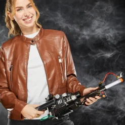 Ghostbusters (1984) - Neutrona Wand Plasma Series 1:1 Scale Life-Size Prop Replica