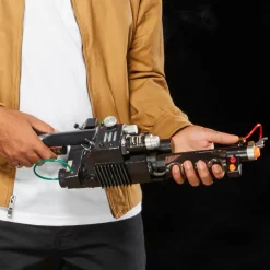 Ghostbusters (1984) - Neutrona Wand Plasma Series 1:1 Scale Life-Size Prop Replica