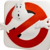 Ghostbusters (1984) - No-Ghost 20" Light-Up Sign