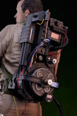 Ghostbusters (1984) - Peter Venkman 1/4 Scale Statue