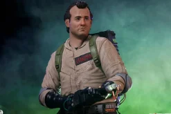 Ghostbusters (1984) - Peter Venkman 1/4 Scale Statue