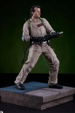 Ghostbusters (1984) - Peter Venkman 1/4 Scale Statue