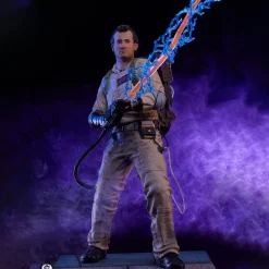 Ghostbusters (1984) - Peter Venkman Deluxe Edition 1/4 Scale Statue