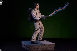 Ghostbusters (1984) - Peter Venkman Deluxe Edition 1/4 Scale Statue