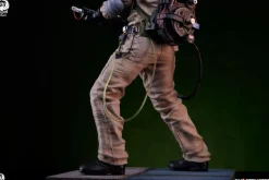 Ghostbusters (1984) - Peter Venkman Deluxe Edition 1/4 Scale Statue