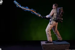 Ghostbusters (1984) - Peter Venkman Deluxe Edition 1/4 Scale Statue