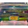 Ghostbusters - Ecto-1 Fine Art Print by Brian Rood