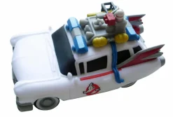 Ghostbusters - Ecto-1 Titans 4.5” Vinyl Figure