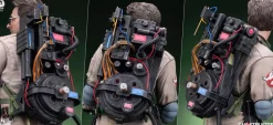 Ghostbusters - Egon Spengler 1/4th Scale Statue