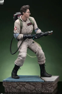 Ghostbusters - Egon Spengler 1/4th Scale Statue