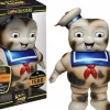 Ghostbusters - Hikari Staypuft Burnt Japanese Vinyl Figure