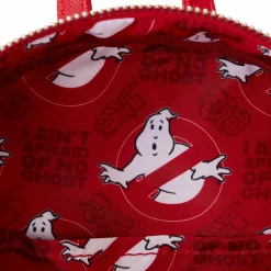 Ghostbusters - Logo Glow in the Dark 10